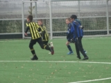 S.K.N.W.K. JO11-1JM - Tholense Boys JO11-2 (competitie) 2024-2025 (2e fase) (22/171)